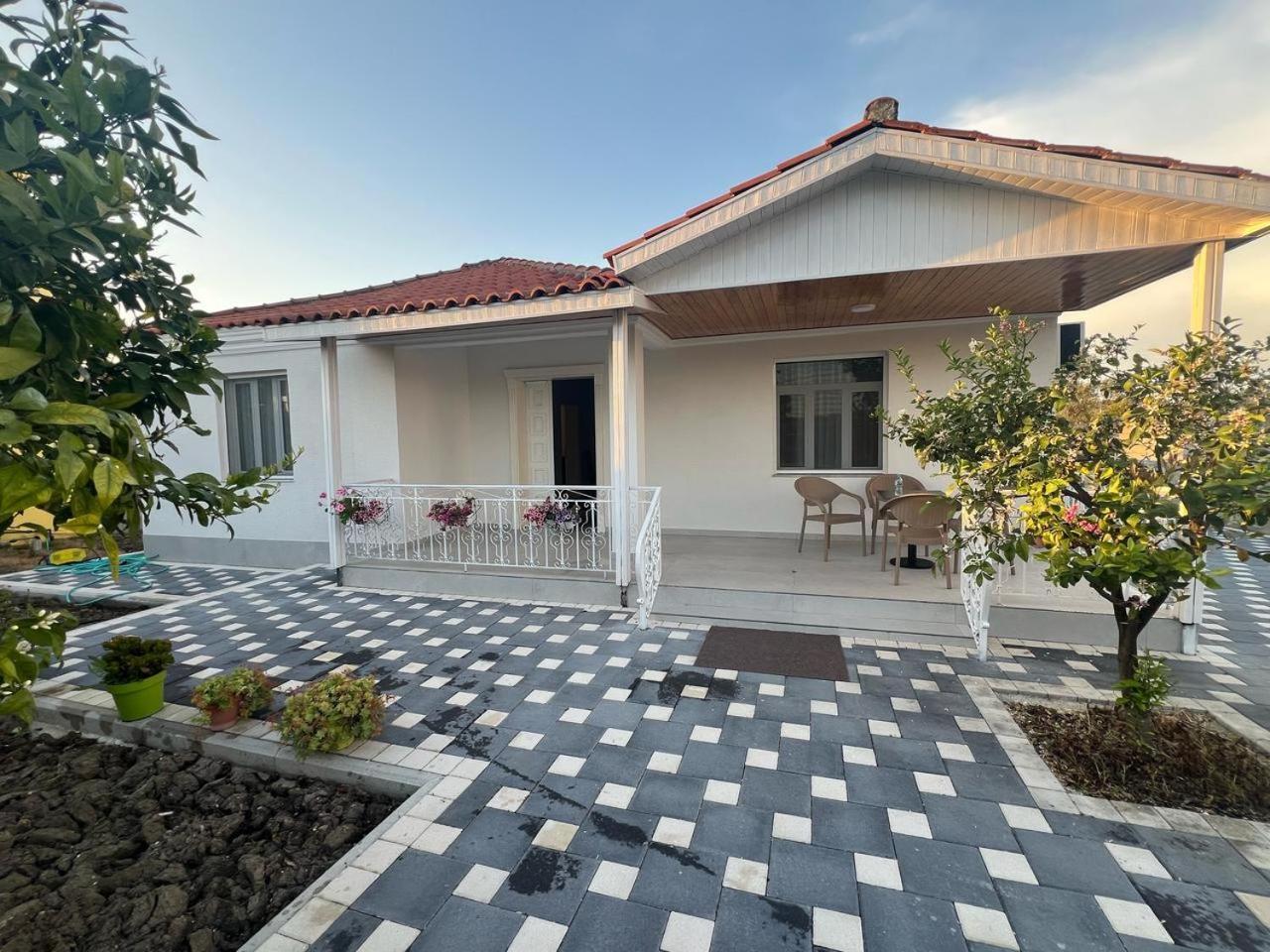 House Apartamento Fier